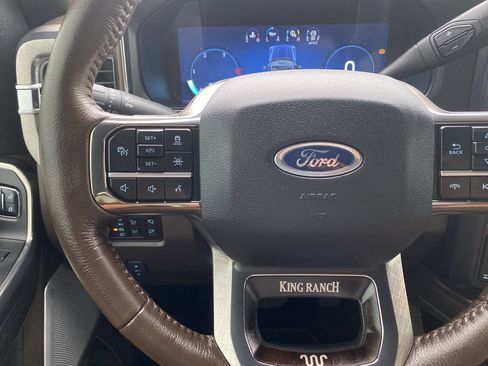 Used 2026 Ford F250 King Ranch w/ Chrome Package AWD/4WD image 20