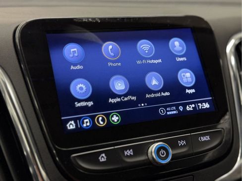 Certified 2024 Chevrolet Equinox Premier image 20