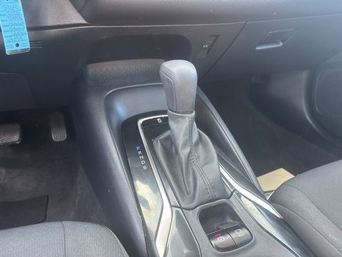 Used 2022 Toyota Corolla LE image 26