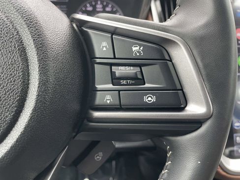 Certified 2024 Subaru Outback Touring image 17