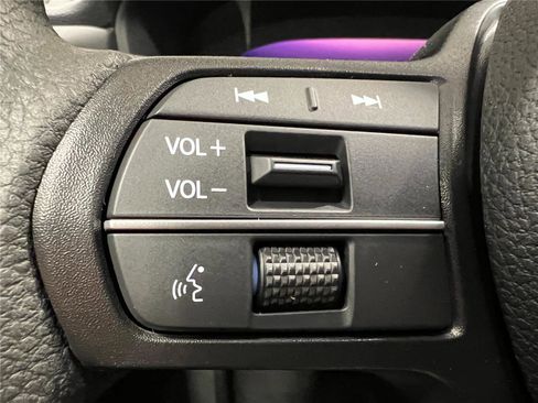 New 2025 Honda Accord LX image 16