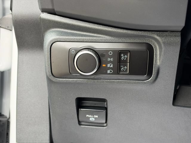 Used 2025 Ford Bronco 2-Door w/ Sasquatch Package AWD/4WD image 42