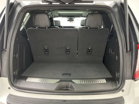 Certified 2023 GMC Yukon Denali AWD/4WD image 34