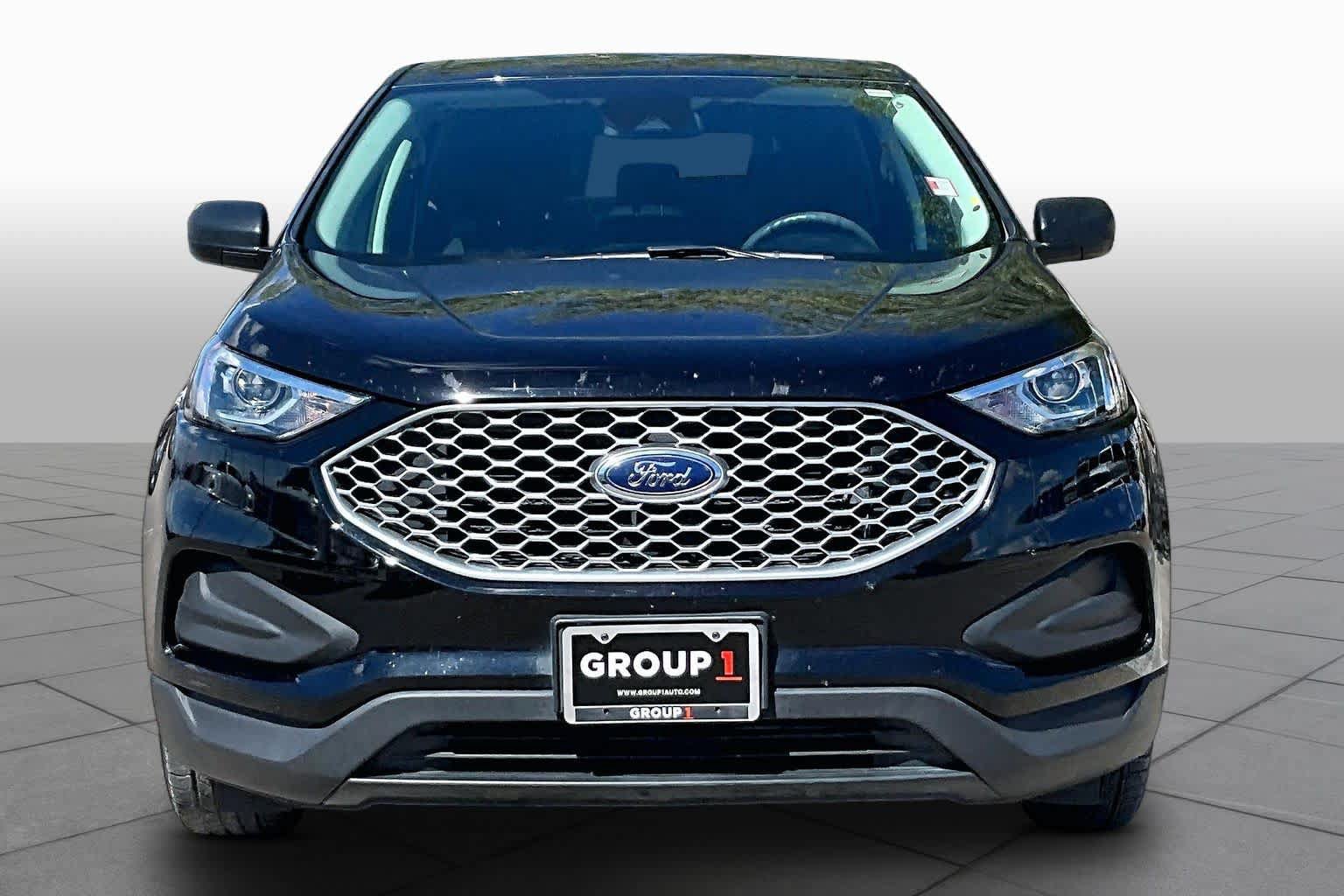Used 2024 Ford Edge SE AWD/4WD image 4