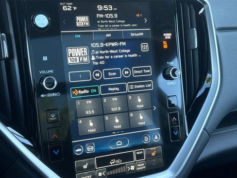 New 2026 Subaru Ascent Limited image 28