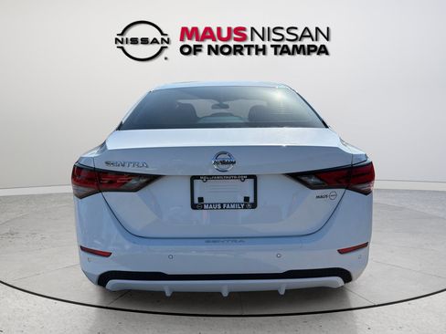 Used 2023 Nissan Sentra S FWD image 7