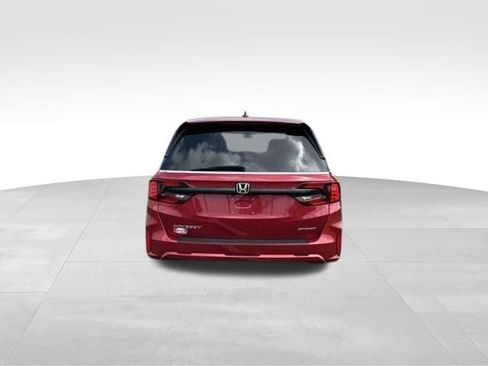 Used 2025 Honda Odyssey Sport-L image 6