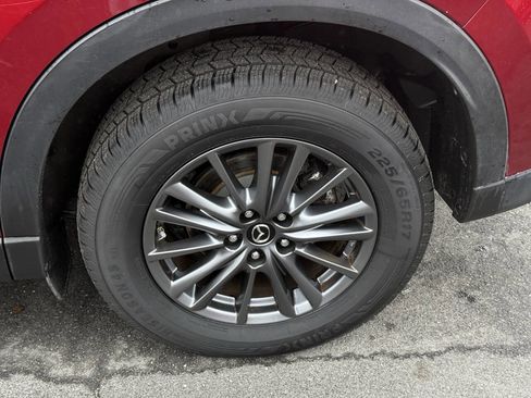 Used 2019 MAZDA CX-5 Sport image 37