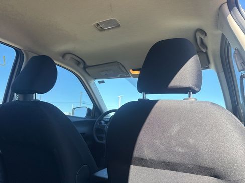 Certified 2024 Nissan Kicks S image 21