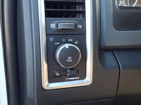 Used 2017 RAM 1500 Big Horn image 18