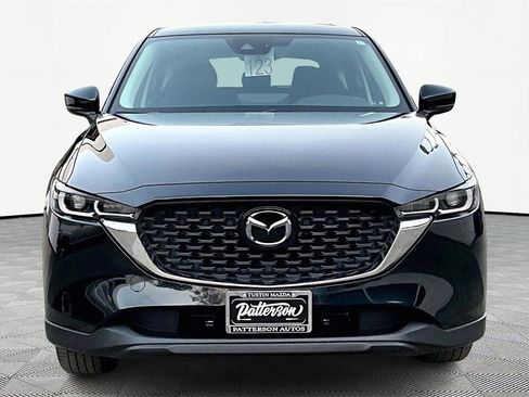 Certified 2023 MAZDA CX-5 AWD 2.5 S image 3