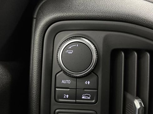 Used 2023 GMC Sierra 1500 Pro w/ Graphite Edition image 22