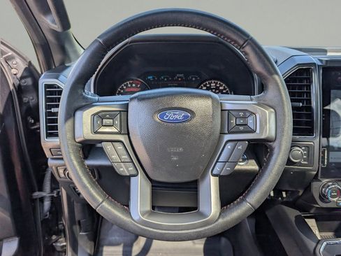 Used 2019 Ford F150 Lariat AWD/4WD image 18