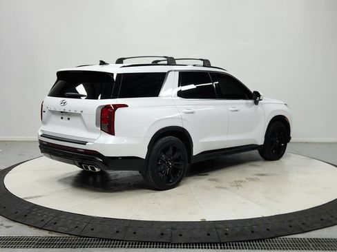 Used 2024 Hyundai Palisade XRT FWD image 8