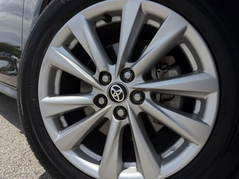 Used 2023 Toyota Corolla SE FWD image 10