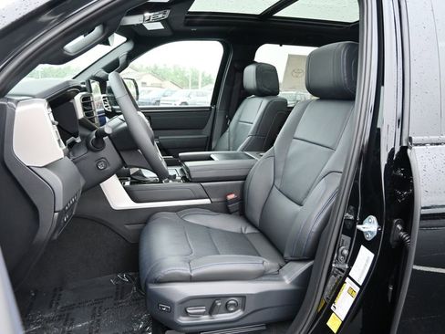 New 2026 Toyota Tundra Platinum AWD/4WD image 10