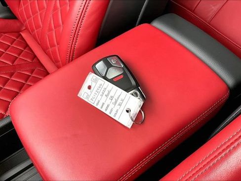Used 2024 Audi S5 Premium Plus AWD/4WD image 10