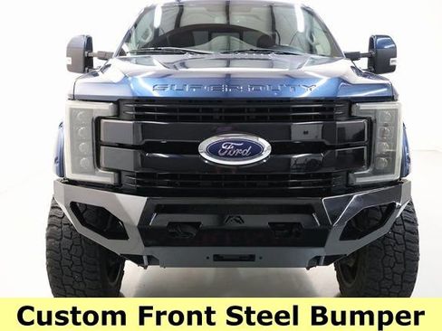 Used 2019 Ford F250 Lariat w/ Lariat Value Package image 11