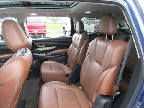 Used 2019 Subaru Ascent Touring w/ Popular Package #2A AWD/4WD image 20