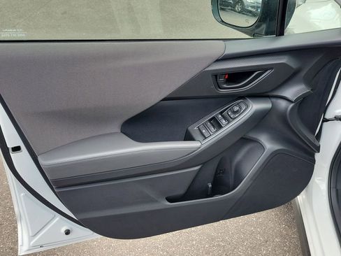 New 2026 Subaru Crosstrek 2.0i Premium AWD/4WD image 12