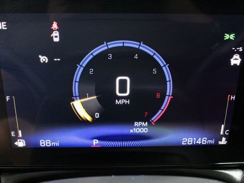 Used 2025 Chevrolet TrailBlazer LT FWD image 28