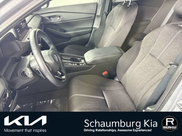 Used 2023 Honda Accord Sport image 4