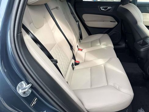 New 2026 Volvo XC60 B5 Plus w/ Protection Package Premier image 11