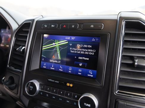 Used 2020 Ford Expedition Max Limited image 27