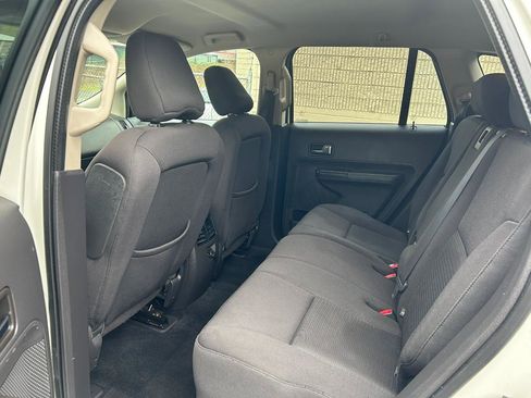 Used 2010 Ford Edge SEL AWD/4WD image 12