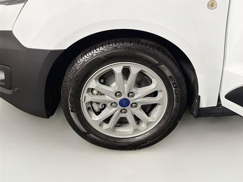 Used 2022 Ford Transit Connect XL FWD image 33