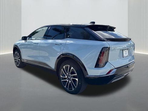 New 2026 Cadillac Optiq Sport 1 RWD image 7