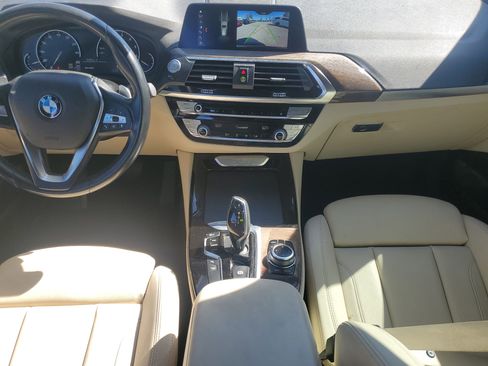 Used 2020 BMW X3 xDrive30i w/ Driving Assistance Package image 21