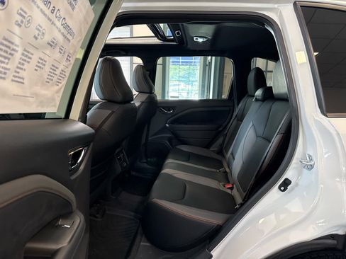New 2026 Subaru Forester Sport AWD/4WD image 14