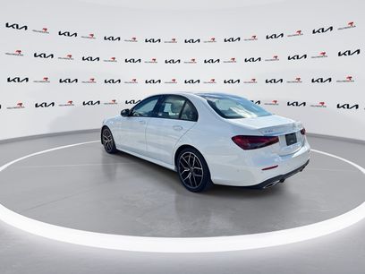 Used 2021 Mercedes-Benz E 350 Sedan