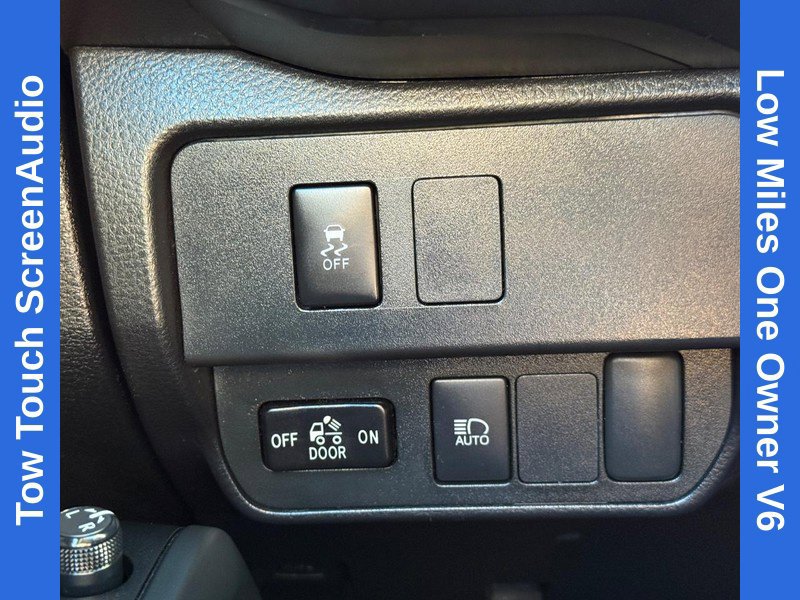 Used 2023 Toyota Tacoma SR AWD/4WD image 29
