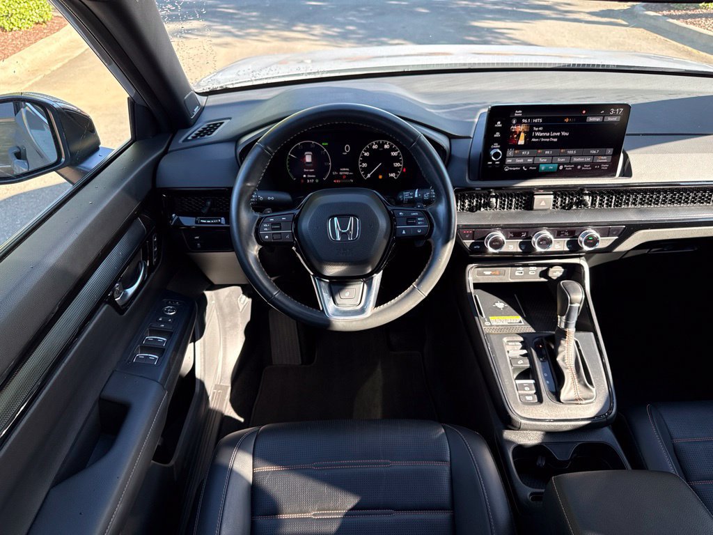 Used 2024 Honda CR-V Sport Touring image 23