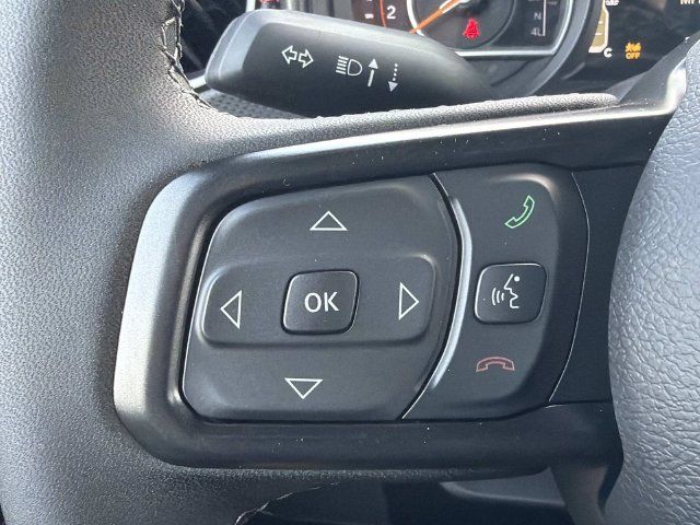 New 2027 Jeep Wrangler Unlimited Rubicon AWD/4WD image 35