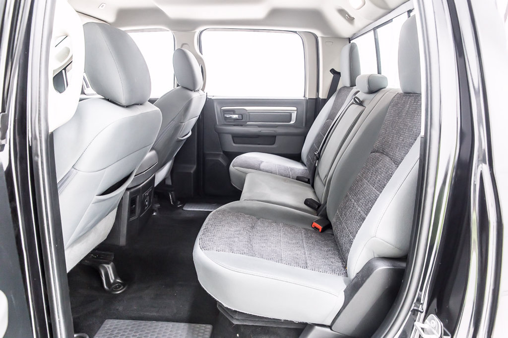 Used 2017 RAM 1500 Lone Star AWD/4WD image 31