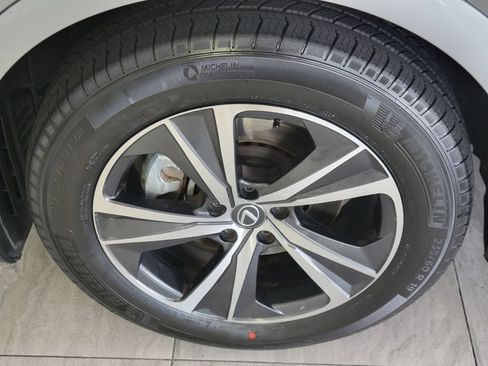 Certified 2023 Lexus RX 350 FWD w/ Cold Area Package image 10