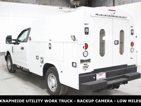 Used 2017 Ford F250 XL image 24