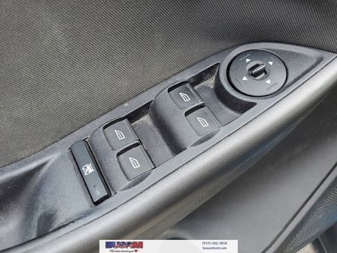 Used 2015 Ford Focus SE w/ Equipment Group 201A image 20