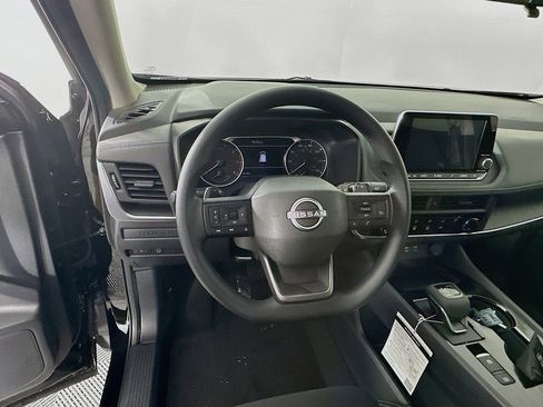 New 2026 Nissan Rogue S image 16