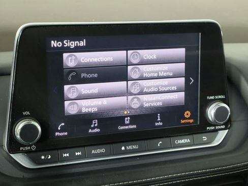 Used 2021 Nissan Rogue SV image 33