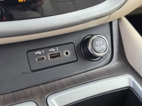 Used 2020 Nissan Murano Platinum FWD image 32