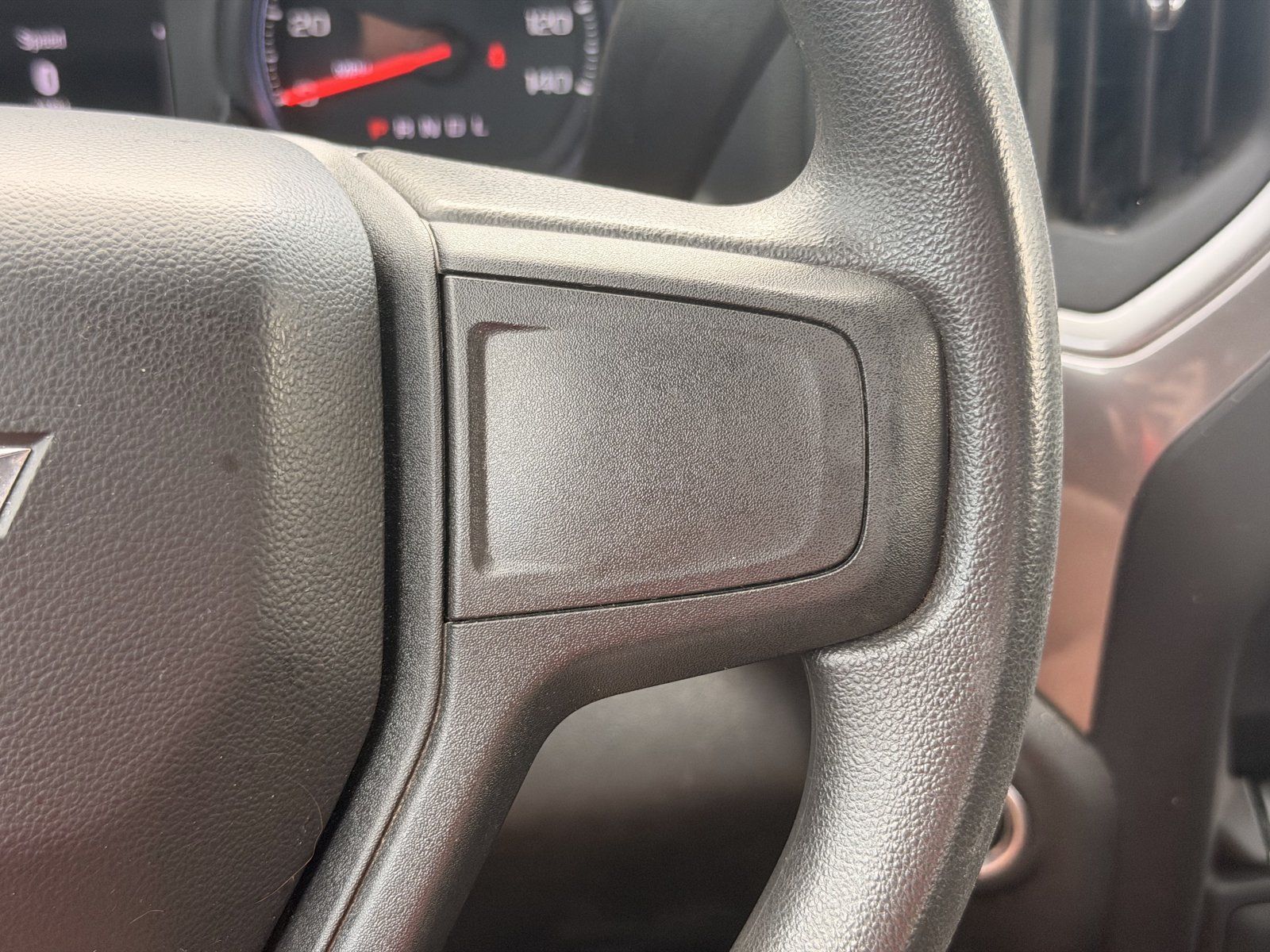 Used 2022 Chevrolet Silverado 1500 Custom Trail Boss w/ LPO, Dark Essentials Package AWD/4WD image 20