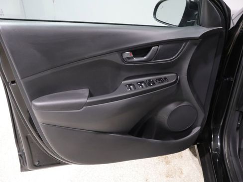 Used 2023 Hyundai Kona SEL w/ Cargo Package image 23