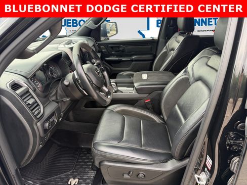 Used 2021 RAM 1500 TRX w/ TRX Level 2 Equipment Group AWD/4WD image 11