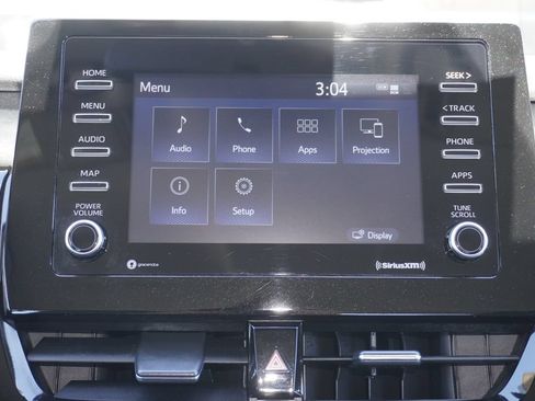 Certified 2024 Toyota Camry SE FWD image 15