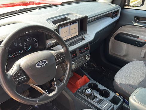 Used 2022 Ford Maverick XLT w/ Equipment Group 300A Standard AWD/4WD image 13