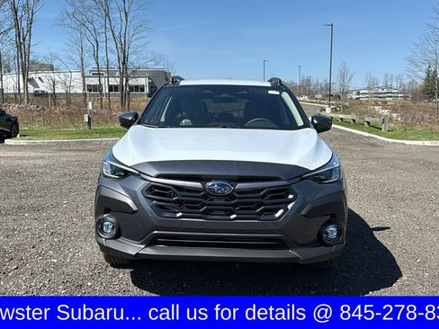 New 2026 Subaru Crosstrek 2.5i Limited AWD/4WD image 2